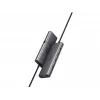Ugreen Revodok 10-w-1 Hub USB-C UGREEN 15601 10 portów 4K HDMI