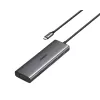 Ugreen Revodok 10-w-1 Hub USB-C UGREEN 15601 10 portów 4K HDMI
