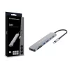 Conceptronic DONN28G 7-w-1 stacja dokująca USB 3.2 Gen 1, 4K60Hz HDMI, USB-A 5Gbps x 2, USB-C 5Gbps, SD, TF/MicroSD, 100W USB PD
