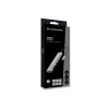 Conceptronic DONN28G 7-w-1 stacja dokująca USB 3.2 Gen 1, 4K60Hz HDMI, USB-A 5Gbps x 2, USB-C 5Gbps, SD, TF/MicroSD, 100W USB PD
