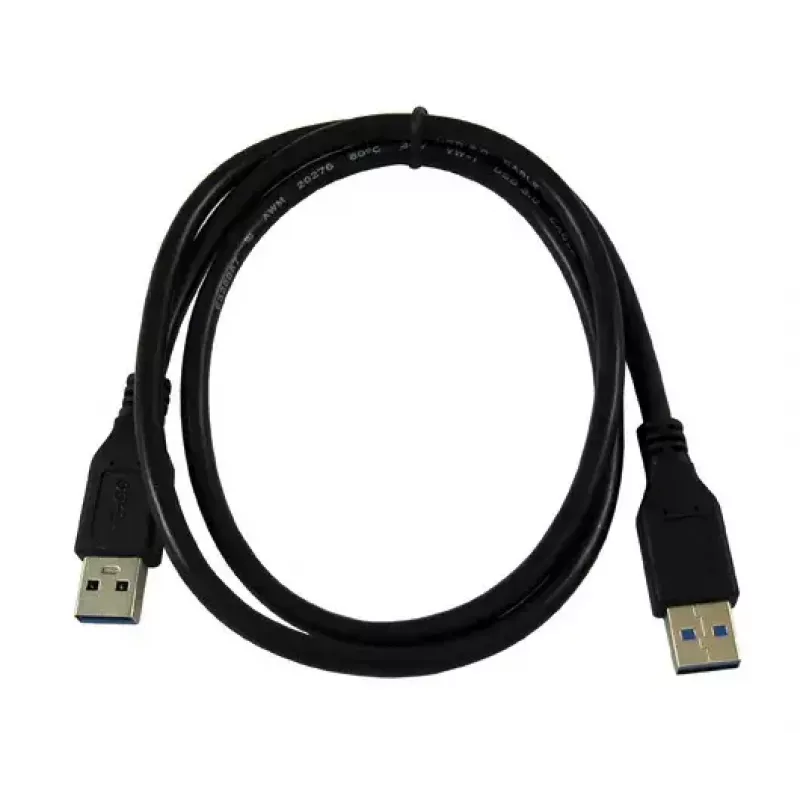 Koncentrator USB LC-Power LC-HUB-ALU-2B-7