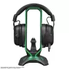 Uchwyt na słuchawki LC-Power LC-HUB-HEAD-BUNGEE