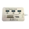 Stacja dokująca do laptopa LC-Power LC-HUB-C-CR