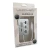 Stacja dokująca do laptopa LC-Power LC-HUB-C-CR