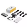 ALOGIC DX3 Triple 4K Display Universal Docking Station 100W Power Delivery