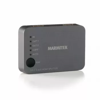 Rozdzielacz HDMI Marmitek Split 312 UHD HDMI 2x HDMI