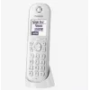 Telefon IP Panasonic KX-TGQ200 Czarny
