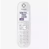 Telefon IP Panasonic KX-TGQ200 Czarny