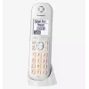 Telefon IP Panasonic KX-TGQ200 Czarny