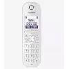 Telefon IP Panasonic KX-TGQ200 Czarny