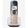 Telefon DECT Panasonic KX-TGE510GS