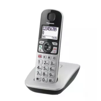 Telefon DECT Panasonic KX-TGE510GS