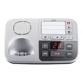 Telefon DECT Panasonic KX-TGE520GS
