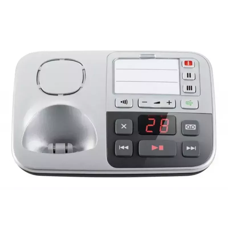 Telefon DECT Panasonic KX-TGE520GS