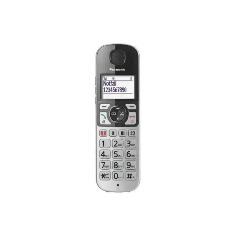 Telefon DECT Panasonic KX-TGE520GS