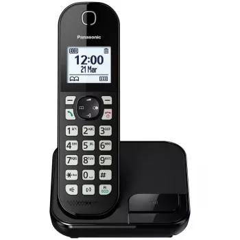 Telefon DECT Panasonic KX-TGC450GB