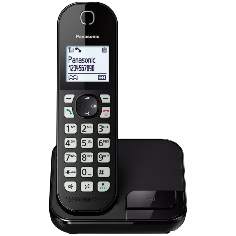 Telefon DECT Panasonic KX-TGC450GB