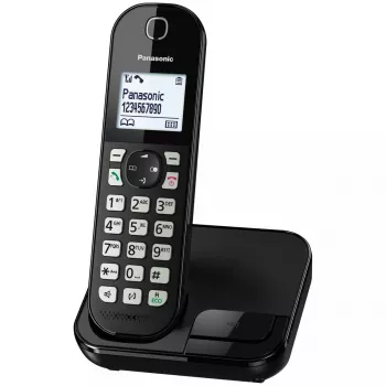 Telefon DECT Panasonic KX-TGC450GB