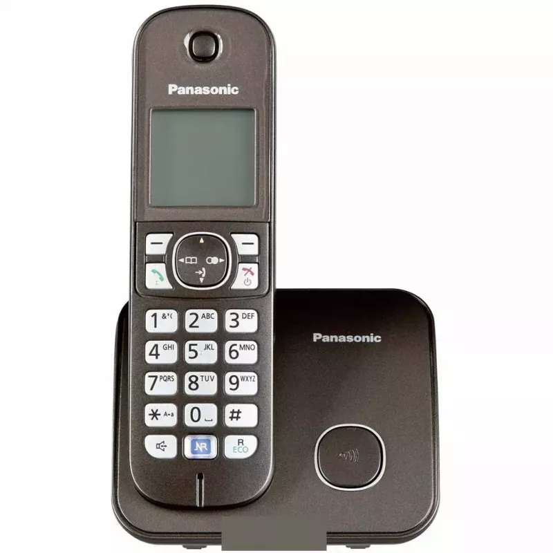 Telefon DECT Panasonic KX-TG6811GA