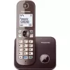 Telefon DECT Panasonic KX-TG6811GA