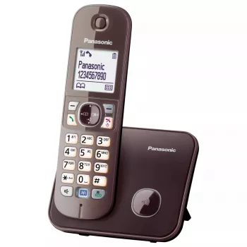 Telefon DECT Panasonic KX-TG6811GA