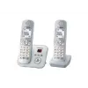 Telefon DECT Panasonic KX-TG6823