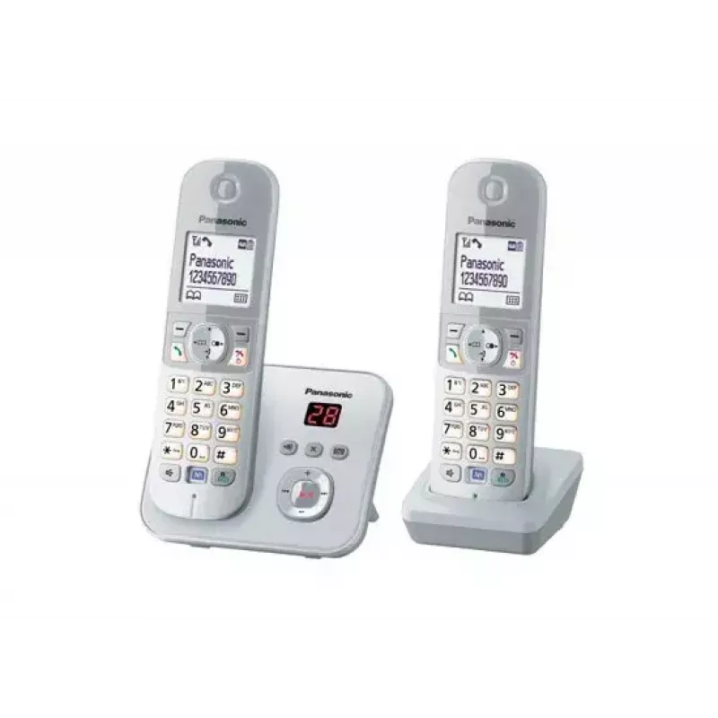 Telefon DECT Panasonic KX-TG6823