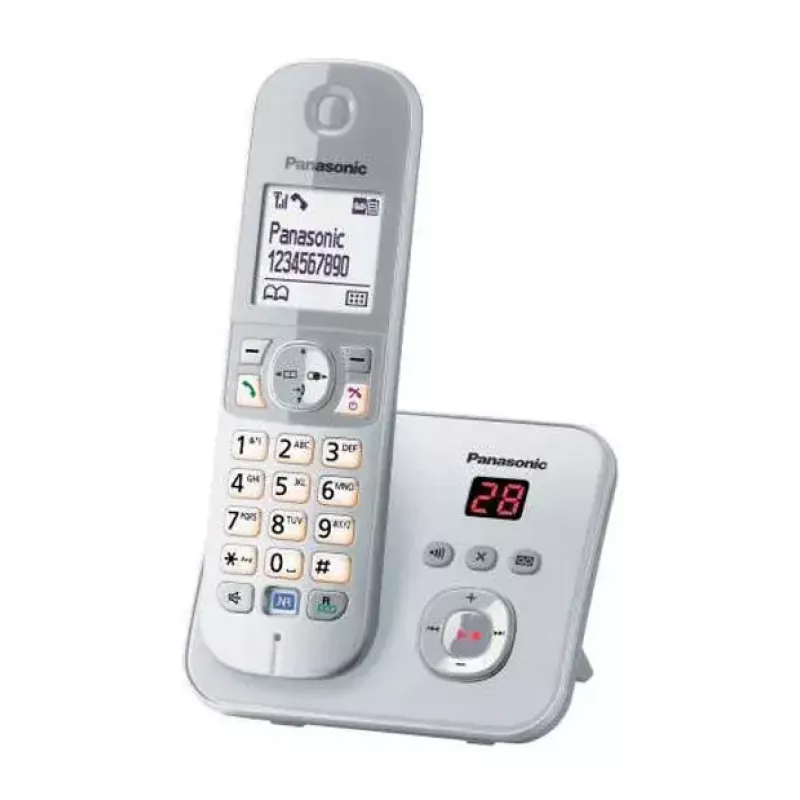 Telefon DECT Panasonic KX-TG6823