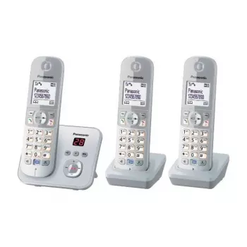 Telefon DECT Panasonic KX-TG6823