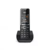 Telefon analogowy Gigaset COMFORT 550 Bezprzewodowa słuchawka Identyfikacja numeru dzwoniącego