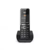 Telefon analogowy Gigaset COMFORT 550 Bezprzewodowa słuchawka Identyfikacja numeru dzwoniącego