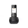 Telefon analogowy Gigaset COMFORT 550 Bezprzewodowa słuchawka Identyfikacja numeru dzwoniącego