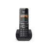 Telefon analogowy Gigaset COMFORT 550 Bezprzewodowa słuchawka Identyfikacja numeru dzwoniącego