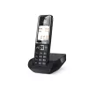 Telefon analogowy Gigaset COMFORT 550 Bezprzewodowa słuchawka Identyfikacja numeru dzwoniącego