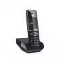 Telefon analogowy Gigaset COMFORT 550 Bezprzewodowa słuchawka Identyfikacja numeru dzwoniącego