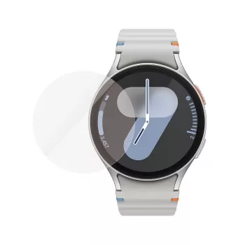 PanzerGlass ® Szkło ochronne Samsung Galaxy Watch8 | Watch7 44mm | Ultra-Wide Fit