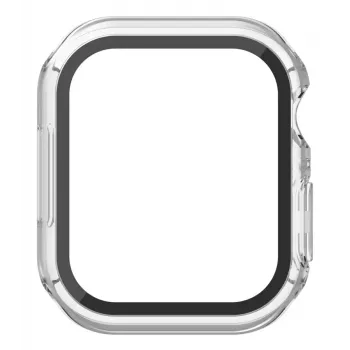 Folia ochronna Belkin OVG003zzCL przezroczysta biała Smartwatch