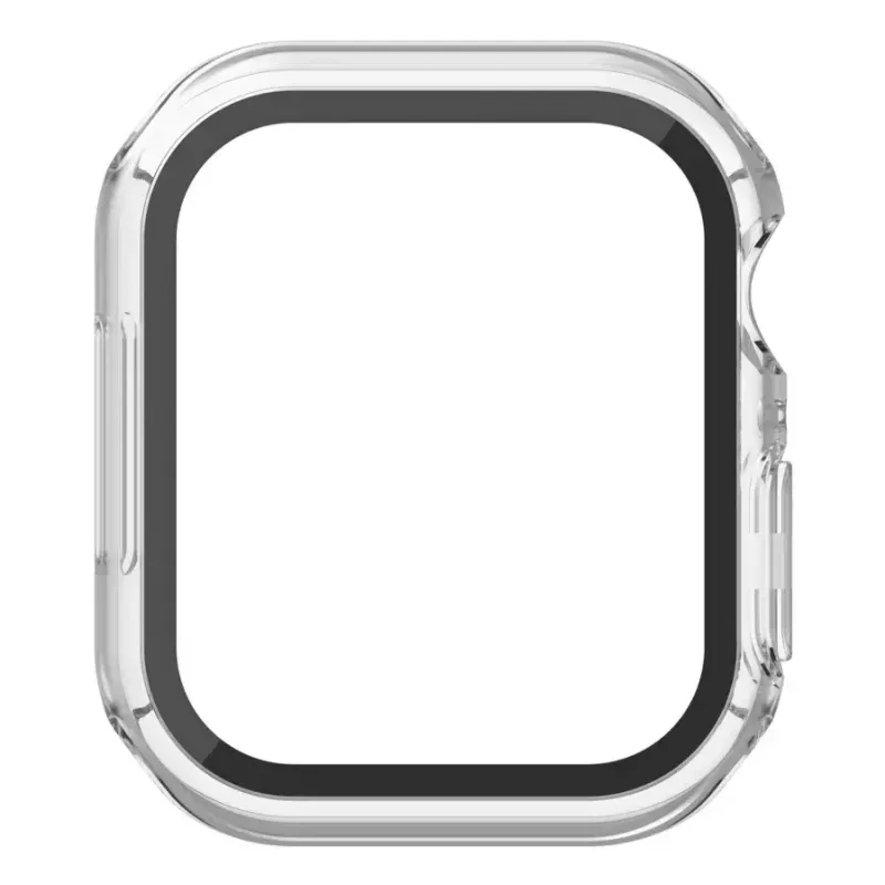 Folia ochronna Belkin OVG003zzCL przezroczysta biała Smartwatch