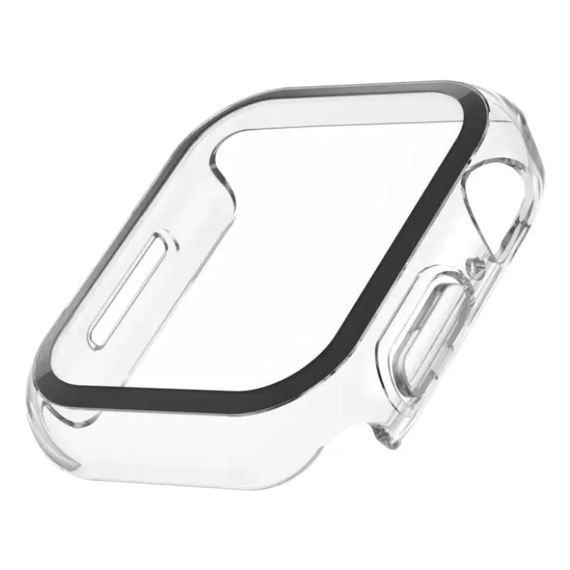 Folia ochronna Belkin OVG003zzCL przezroczysta biała Smartwatch
