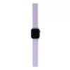 Pasek do zegarka Decoded Silicone Magnetic Traction Strap Lite Apple Watch 38mm 40mm 41mm