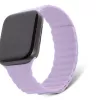 Pasek do zegarka Decoded Silicone Magnetic Traction Strap Lite Apple Watch 38mm 40mm 41mm
