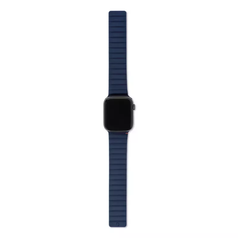 Pasek do zegarka Decoded D23AWS40TSL3SMNY do Apple Watch 38/40/41/42mm