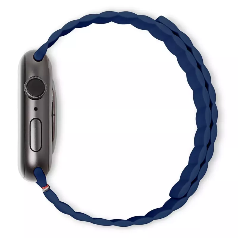 Pasek do zegarka Decoded D23AWS40TSL3SMNY do Apple Watch 38/40/41/42mm