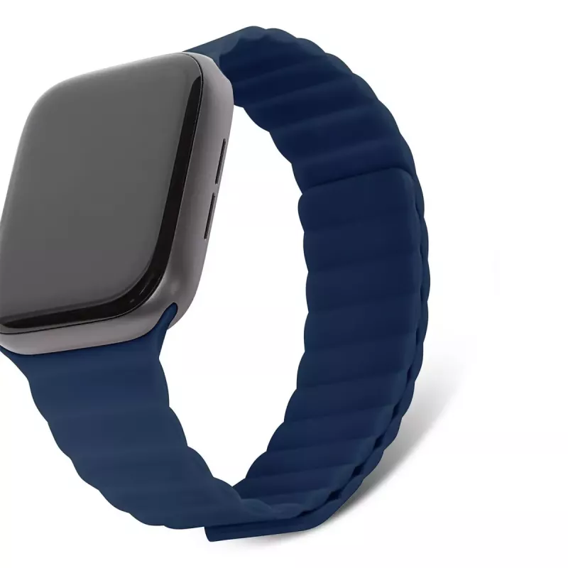 Pasek do zegarka Decoded D23AWS40TSL3SMNY do Apple Watch 38/40/41/42mm