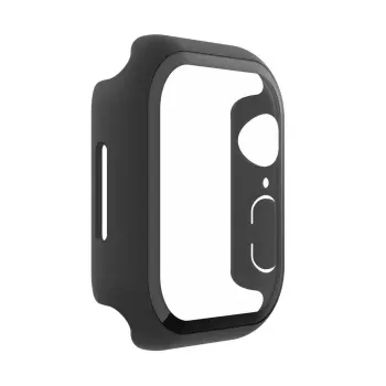 Folia ochronna Belkin ScreenForce OVG004ZZBK-REV Czarny Poliwęglan Hartowane szkło Smartwatch