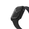 Folia ochronna Belkin ScreenForce OVG004ZZBK-REV Czarny Poliwęglan Hartowane szkło Smartwatch