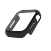 Folia ochronna Belkin ScreenForce OVG004ZZBK-REV Czarny Poliwęglan Hartowane szkło Smartwatch