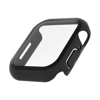 Folia ochronna Belkin ScreenForce OVG004ZZBK-REV Czarny Poliwęglan Hartowane szkło Smartwatch
