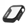Folia ochronna Belkin ScreenForce OVG004ZZBK-REV Czarny Poliwęglan Hartowane szkło Smartwatch
