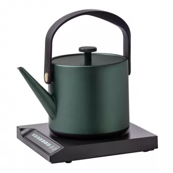 Unold 18217 BLITZKOCHER Jade czajnik elektryczny 0,6 l 800 W zielony